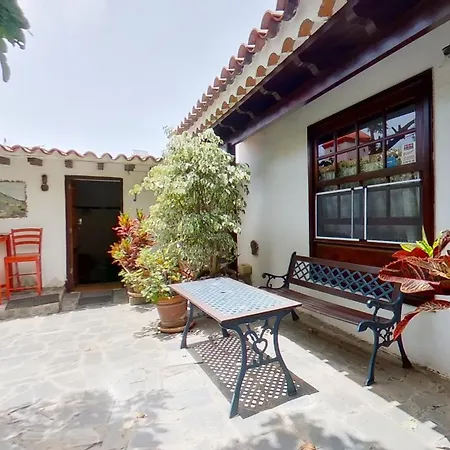 Remarkable 4-bed * San Cristóbal de La Laguna