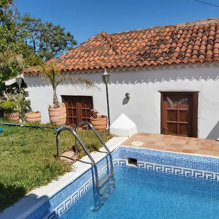 Remarkable 4-bed * La Laguna