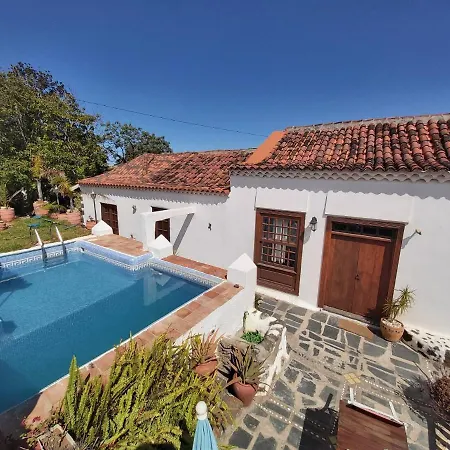 Remarkable 4-bed * La Laguna