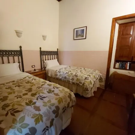 Remarkable 4-bed * La Laguna