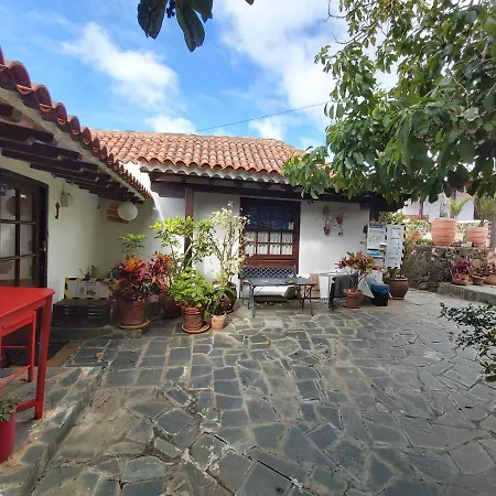 Remarkable 4-bed La Laguna