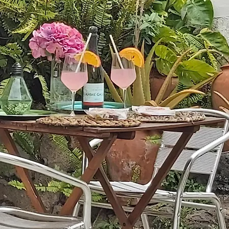 فيلة Remarkable 4-bed لا لاغونا