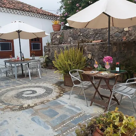 Remarkable 4-bed * La Laguna (Tenerife)