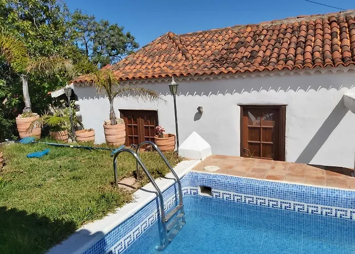 Remarkable 4-bed * لا لاغونا