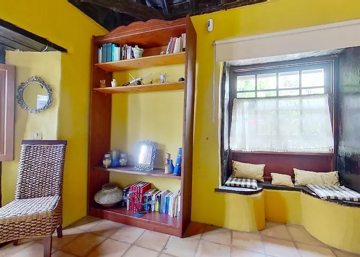 فيلة Remarkable 4-bed *