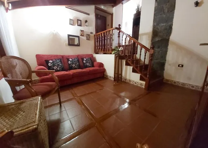 Remarkable 4-bed * لا لاغونا