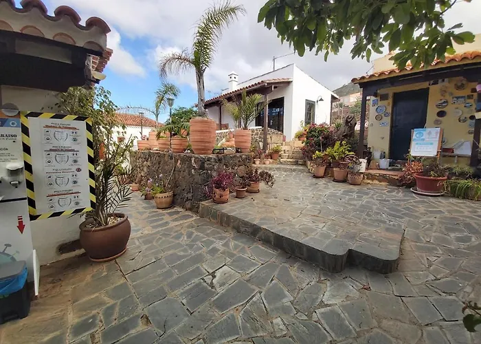 فيلة Remarkable 4-bed *