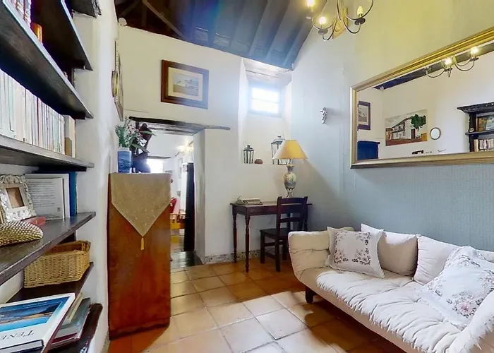 Remarkable 4-bed فيلة لا لاغونا