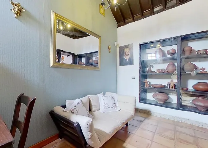 Remarkable 4-bed Willa *