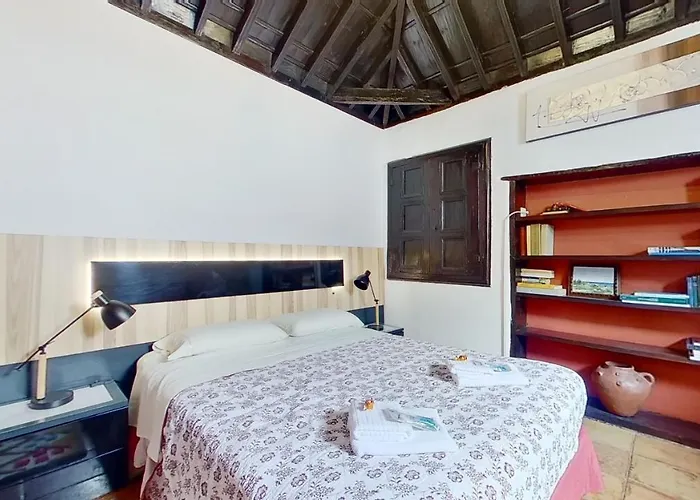 Remarkable 4-bed Willa *