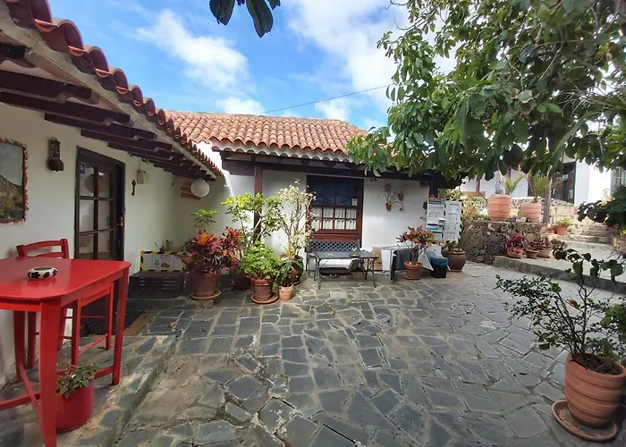 Remarkable 4-bed La Laguna (Tenerife)