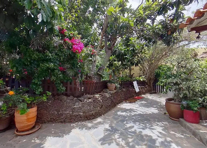 فيلة Remarkable 4-bed *