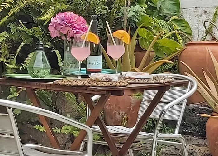 فيلة Remarkable 4-bed لا لاغونا