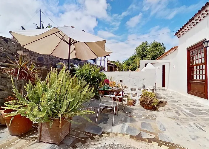 Remarkable 4-bed La Laguna (Tenerife)