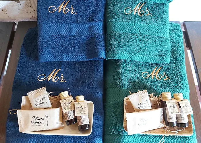 Remarkable 4-bed فيلة