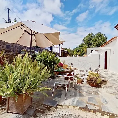 Remarkable 4-bed La Laguna (Tenerife)