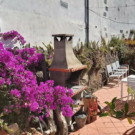 Remarkable 4-bed La Laguna (Tenerife)