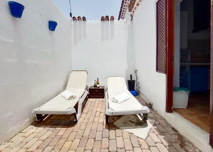 Remarkable 4-bed Villa *