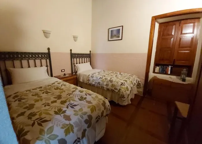 Remarkable 4-bed * La Laguna