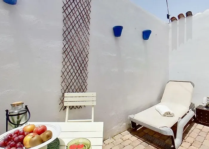 Remarkable 4-bed La Laguna (Tenerife)